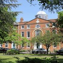 The Dome. Bognor Regis Campus