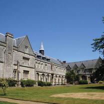 University House