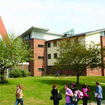 Accommodation 