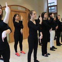 The National Theatre School of Ireland: Summer Program