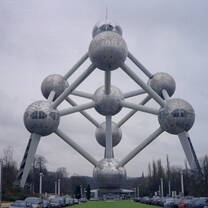 Language Homestay in Belgium