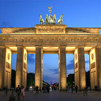 Eurolingua One-to-One German Holiday Homestays in Germany