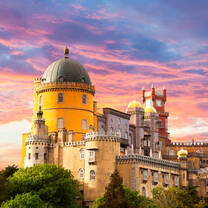 API Study Abroad with ISCTE and NOVA in Lisbon, Portugal
