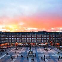 plaza mayor