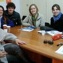 Study Abroad in Argentina