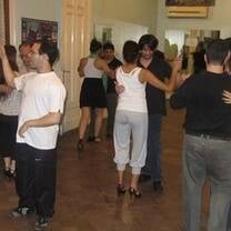Study Tango in Buenos Aires
