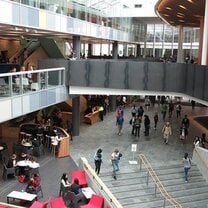 aut campus facilities