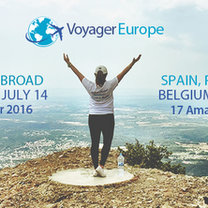 Voyager Europe - a summer like no other!