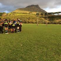 Stellenbosch Rugby Academy: Rugby Courses in South Africa
