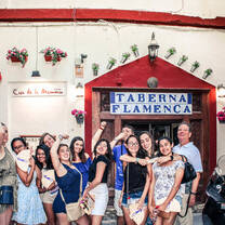 Voyager Spain is unlike any other study abroad program. 
