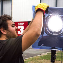 New York Film Academy Gold Coast Program