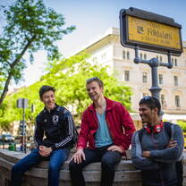 Study Abroad in Hungary 