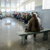 Robben Island Overnight Stay 