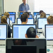 Croatian Classroom