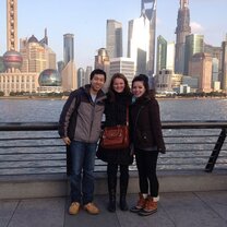 IFSA/Alliance: Shanghai