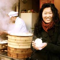 Shanghai: Intensive Chinese Language