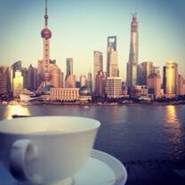 International Business in China