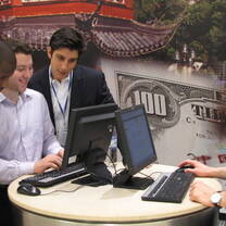 International Business in China