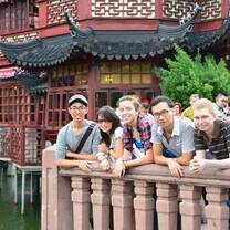 International Business in China