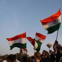 Pune: Contemporary India