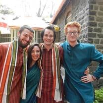 Pune: Contemporary India