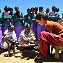 Manipal: Global and Public Health