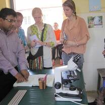 Manipal: Global and Public Health