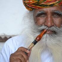 Varanasi: The City, the River, the Sacred