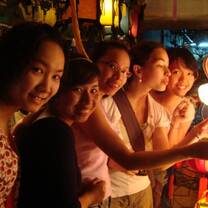 Vietnam, roommates, CET Vietnam, CET Academic Programs