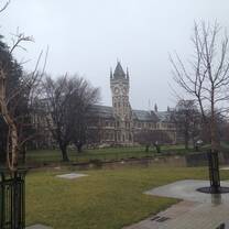 University of Otago