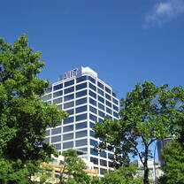 AUT Tower