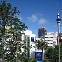 AUT University