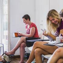 DELE Exam Preparation Courses at Hispania, escuela de español