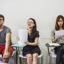 Spanish Courses for Specific Purposes (Hisapnia, escuela de español)