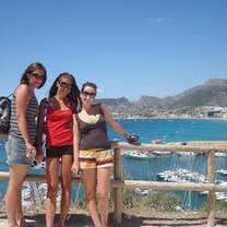Vacation Courses (Hispania, escuela de español)