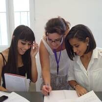 Exam Preparation Courses for University Access (Selectividad UNED)
