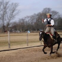 Gaucho Ranch Buenos Aires, Argentina with Sol Education Abroad