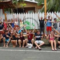 Students: Spanish by the Sea - Bocas
