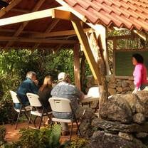 Spanish Classes: Spanish by the River - Boquete