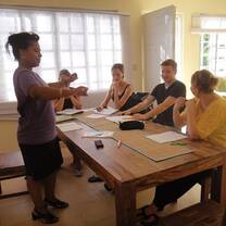 Spanish Classes: Spanish in the City - Panama