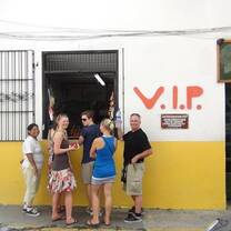 Casco Viejo: Spanish in the City - Panama