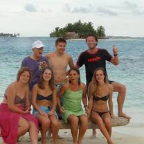San Blas: Spanish in the City - Panama