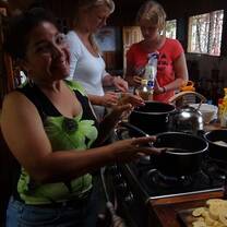 Cooking Classes - Travelling Spanish Classroom