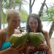 Coconuts - Travelling Spanish Classroom