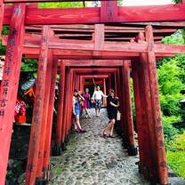 Japanese garden