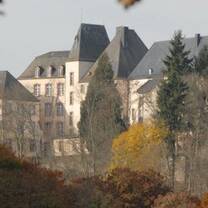Campus of Wiltz