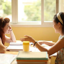 Study in China