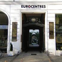 Eurocentres German Language School in Berlin
