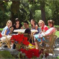 BABILONIA - Center for Italian Studies - Taormina, Sicily