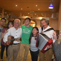 IBS Summer Europe 